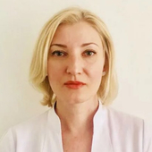 Шавкута Наталья Викторовна, детский эндокринолог