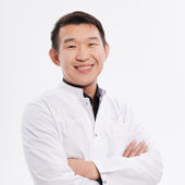 Нимаев Ширап Алексеевич, педиатр