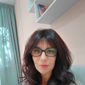 Санова Евгения Борисовна, психолог