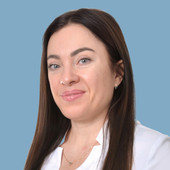 Четайкина Лилия Александровна, гастроэнтеролог