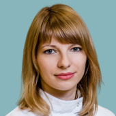 Медведева Екатерина Викторовна, педиатр
