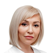 Овсянникова Мария Сергеевна, врач функциональной диагностики