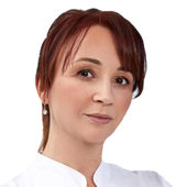 Горина Марина Владимировна, косметолог