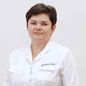 Елисеева Оксана Николаевна, стоматолог-ортопед
