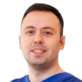 Бараказян Гамлет Артушевич, стоматолог-ортопед