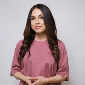 Баранова Екатерина Викторовна, косметолог