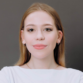 Лютикова Виолетта Владимировна, детский стоматолог