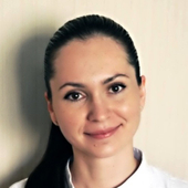 Соснина Инна Сергеевна, дерматолог