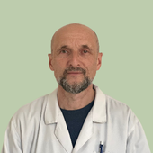 Сафронов Андрей Николаевич, хирург