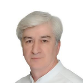 Арабов Игорь Сергеевич, хирург