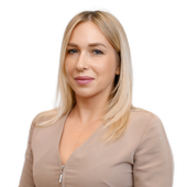 Рындина Наталья Владимировна, подолог