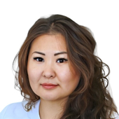 Ливатова Юлия Александровна, ЛОР