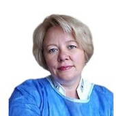 Андреева Ольга Вениаминовна, кардиолог