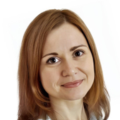 Кудрявцева Ирина Александровна, психолог