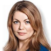 Кирш Мария Викторовна, стоматолог-ортопед