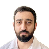 Меделашвили Илья Робертович, ЛОР