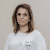 Смольникова Наталья Александровна, психотерапевт