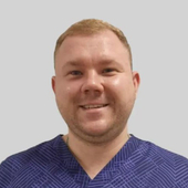 Гусев Руслан Станиславович, анестезиолог