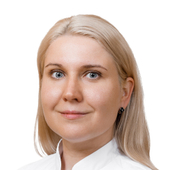 Панфилова (Басова) Елизавета Сергеевна, невролог