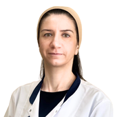 Цабиева Фатима Аликовна, терапевт
