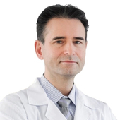 Горбунов Николай Алексеевич, рентгенолог