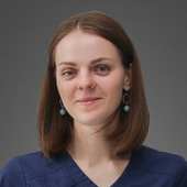 Сидоренкова Анастасия Анатольевна, невролог