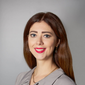 Поддубская Ирина Валерьевна, детский стоматолог