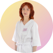 Ваненкова Наталья Сергеевна, эндокринолог