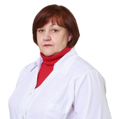 Иванова Татьяна Ивановна, терапевт