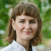 Бовкун Ольга Ивановна, педиатр