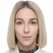Автушко Мария Рустамовна, гинеколог