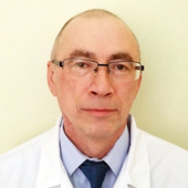 Васюнин Владимир Викторович, дерматолог