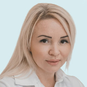 Сорвачева Мария Викторовна, акушер-гинеколог