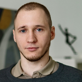 Сорокин Илья Дмитриевич, психиатр