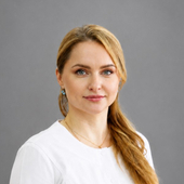 Левагина Елена Сергеевна, педиатр