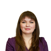 Титова (Негробова) Татьяна Викторовна, невролог