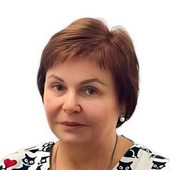 Шамраева Марина Михайловна, стоматолог-терапевт