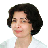 Балаян Элина Робертовна, стоматолог-терапевт