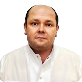 Клименко Игорь Викторович, уролог