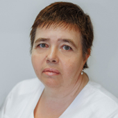 Гусева Марина Николаевна, детский аллерголог