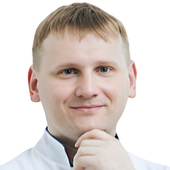 Зинченко Евгений Владимирович, врач МРТ-диагностики