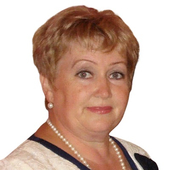 Кровопускова Надежда Ивановна, акушер-гинеколог