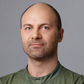 Кнышов Станислав Сергеевич, инструктор ЛФК