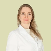 Демиденко Диана Юрьевна, отоневролог (вестибулолог)
