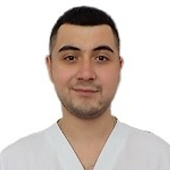 Юрасов Тимур Андреевич, ортопед