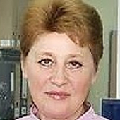 Радионова Татьяна Ивановна, стоматолог-терапевт