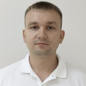 Шихалеев Захар Викторович, стоматолог-ортопед