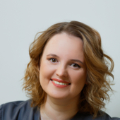 Собовая Алена Сергеевна, врач УЗД