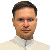 Гончаров Ярослав Юрьевич, уролог