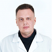 Вастьянов Максим Викторович, невролог